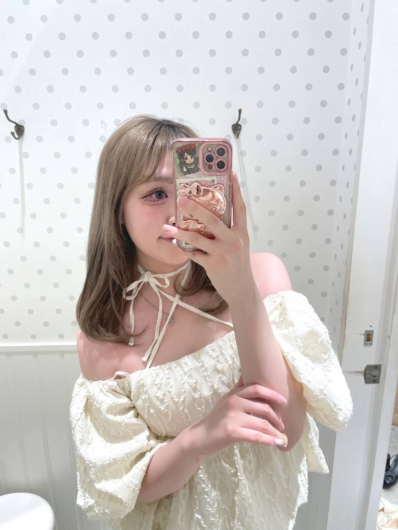 9415072/イオンモール高岡/Heather/165