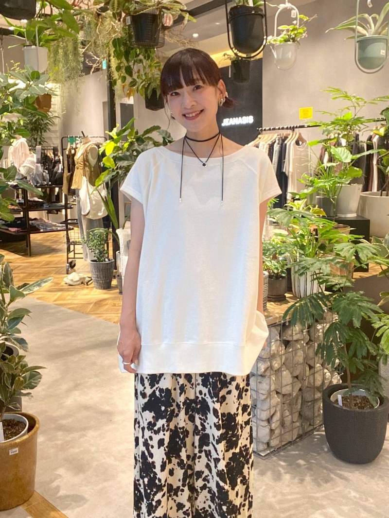 9416377/イオンモール宮崎/JEANASIS/164