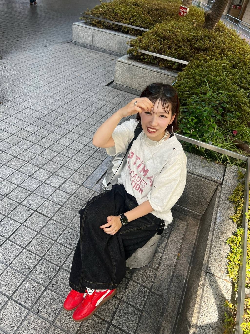 9415972/ヘップファイブ/PAGEBOY/159