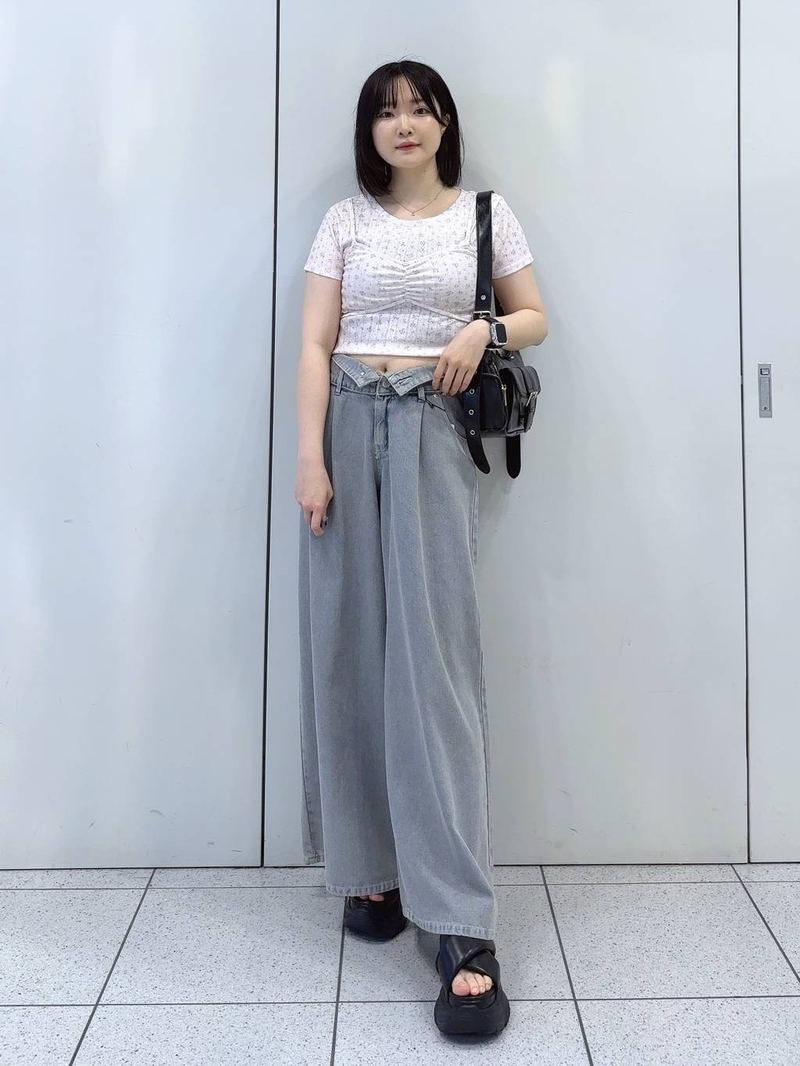 9418210/ヘップファイブ/Heather/162