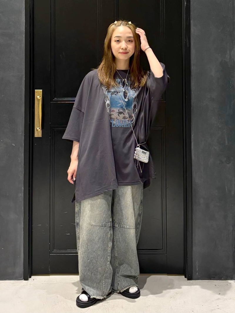 9371124/テラスモール湘南/niko and .../155