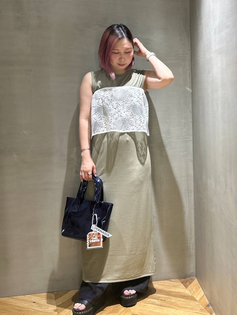 9415371/アミュプラザくまもと/JEANASIS/157