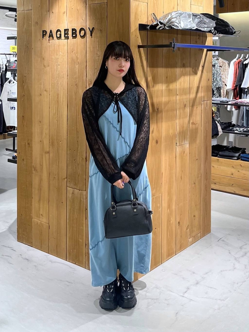 9379281/名古屋パルコ/PAGEBOY/160