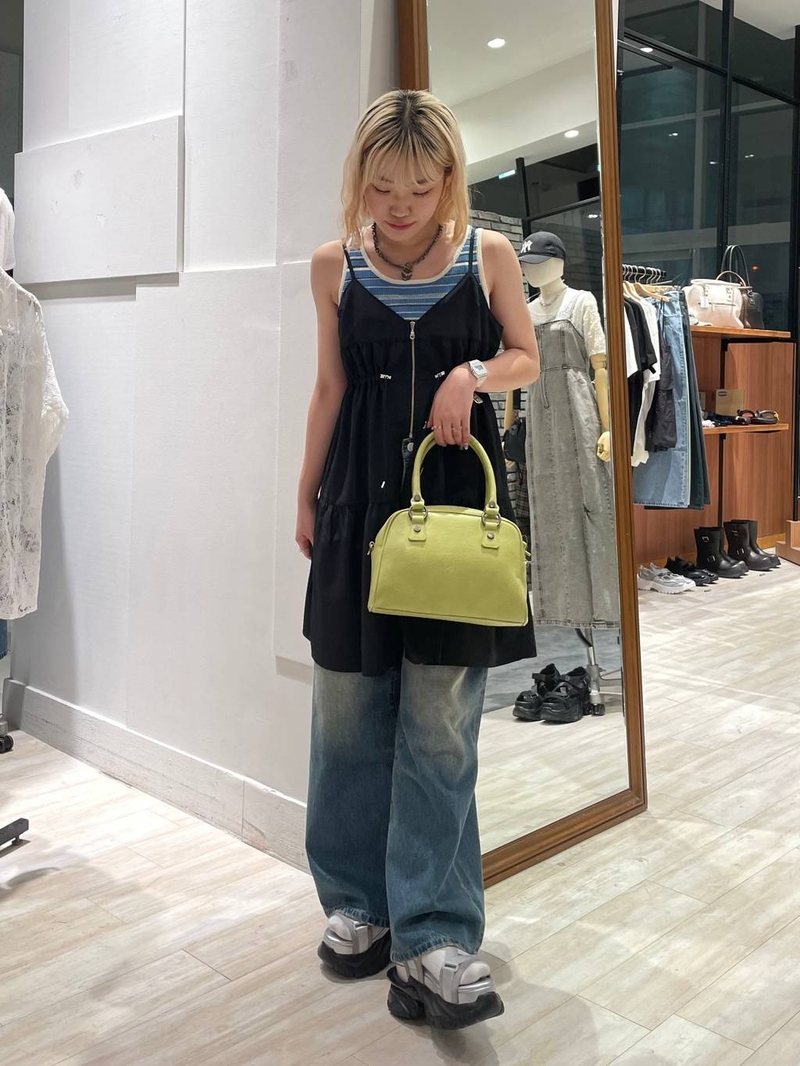 9418132/イオンモール浜松市野/PAGEBOY/158