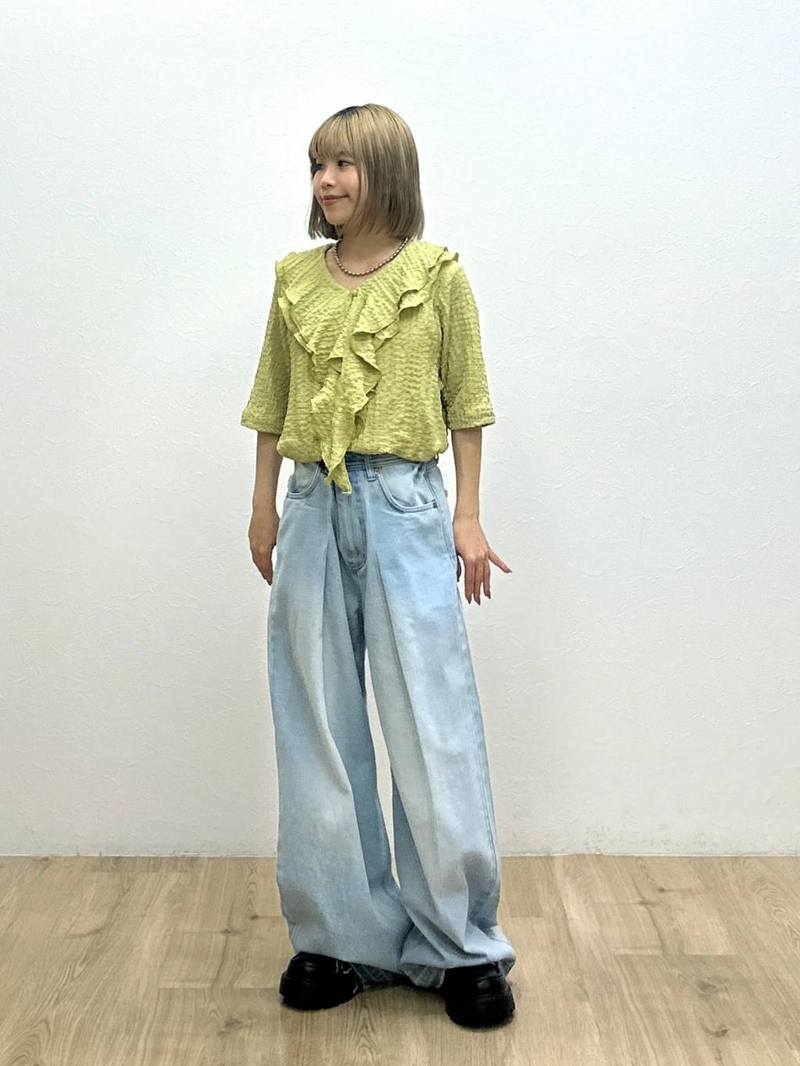 9420764/アミュプラザ鹿児島/RAGEBLUE/142