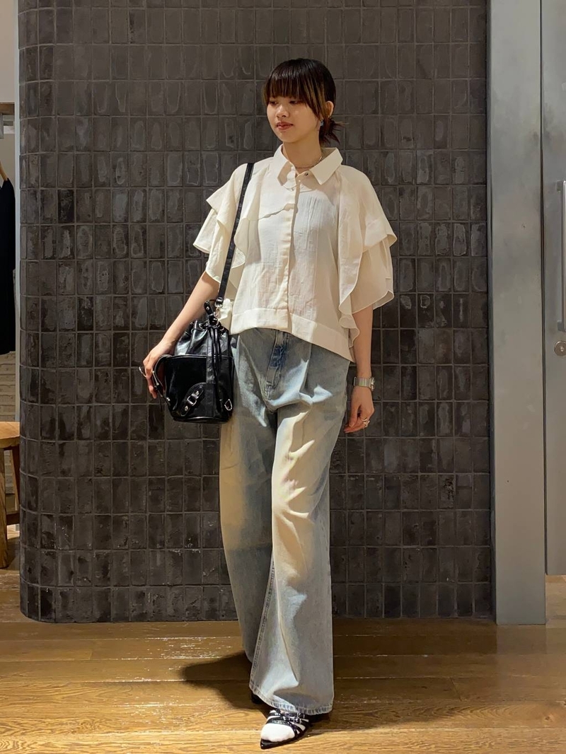 9413237/相鉄ジョイナス/JEANASIS/160