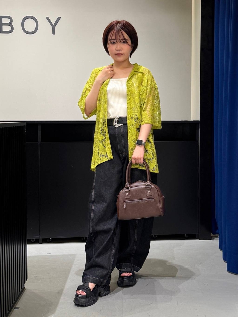 9394713/イオンモール広島府中/PAGEBOY/156