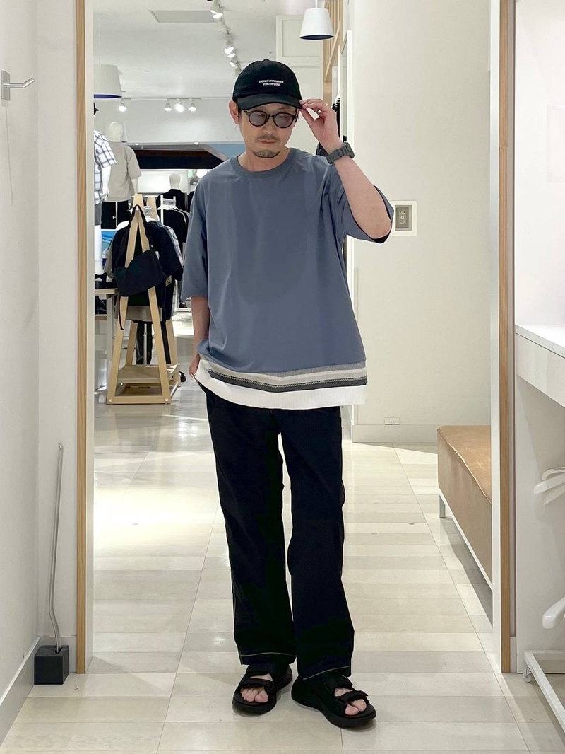 9423283/イオンモールかほく/GLOBAL WORK/176