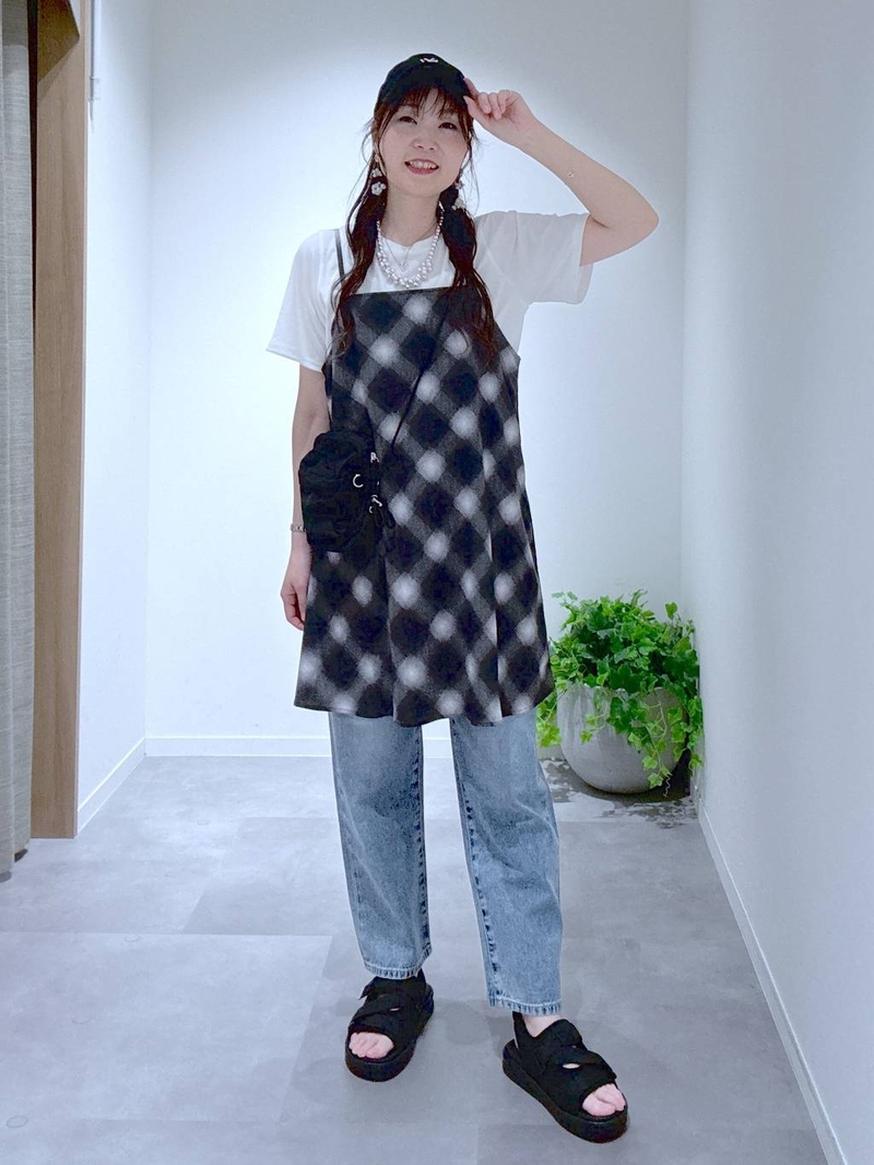 9321384/イオンモール鈴鹿/GLOBAL WORK/164