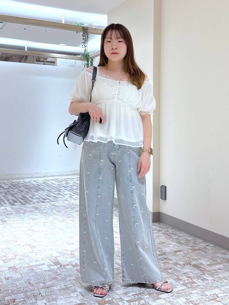 9420682/アトレ川崎/Heather/152