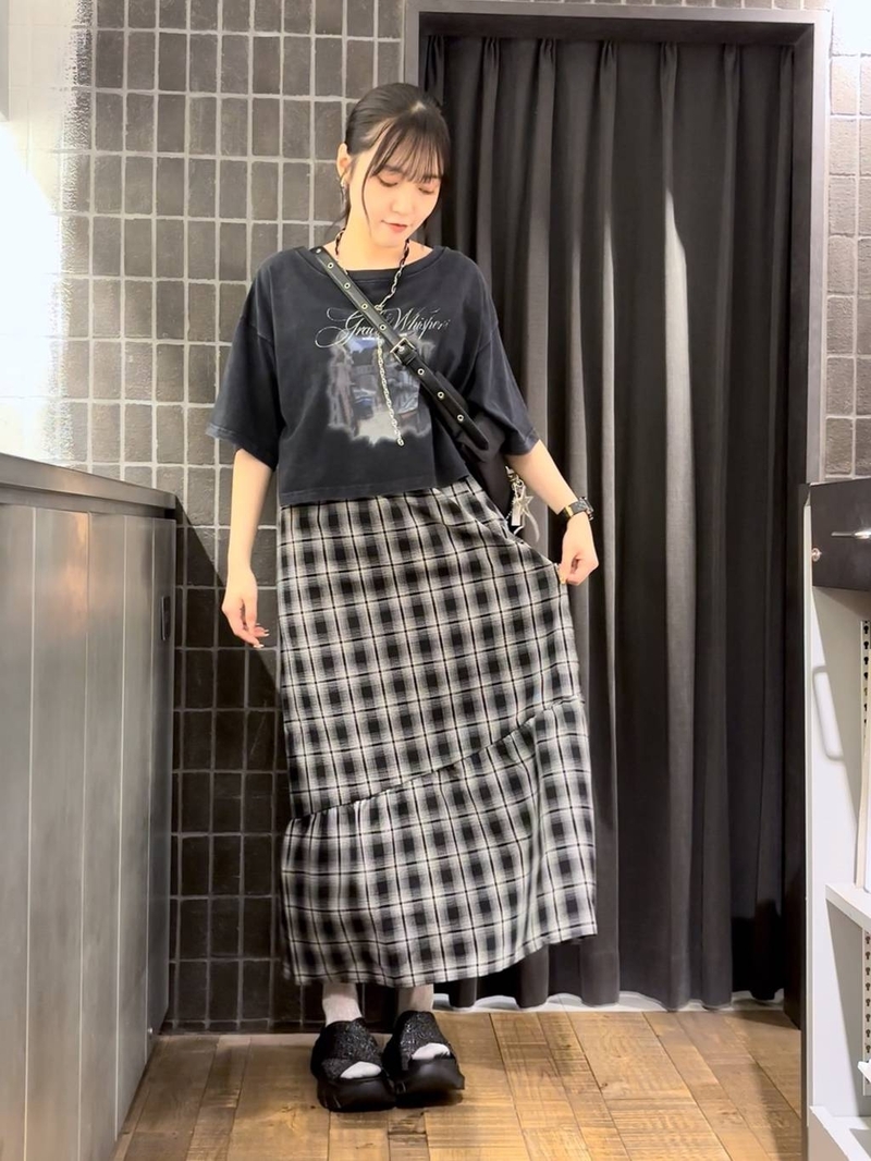 9422547/東急プラザ蒲田/JEANASIS/162