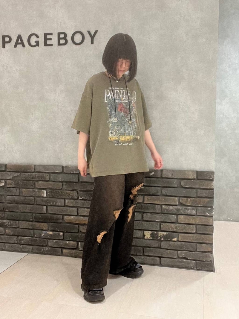9422435/ルミネ大宮/PAGEBOY/159