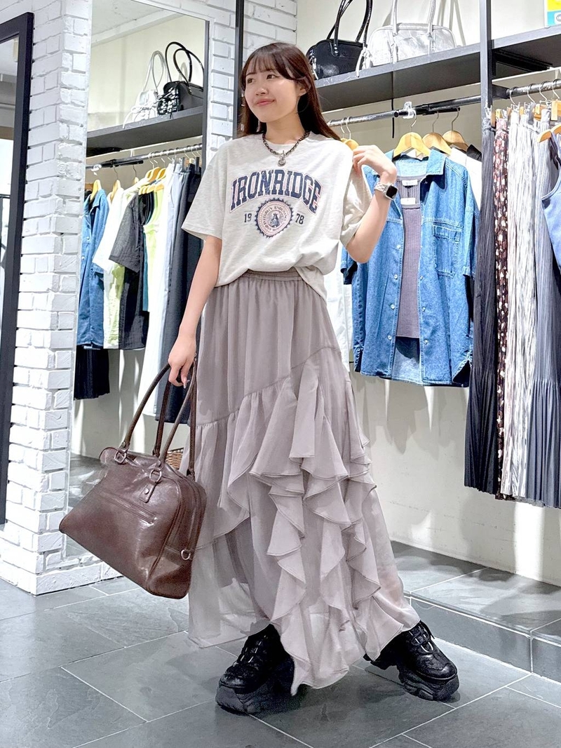 9421183/ルミネ立川/PAGEBOY/160