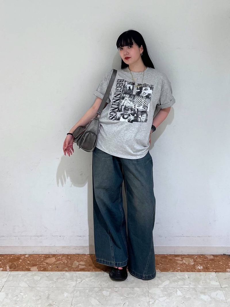9379344/名古屋パルコ/PAGEBOY/160