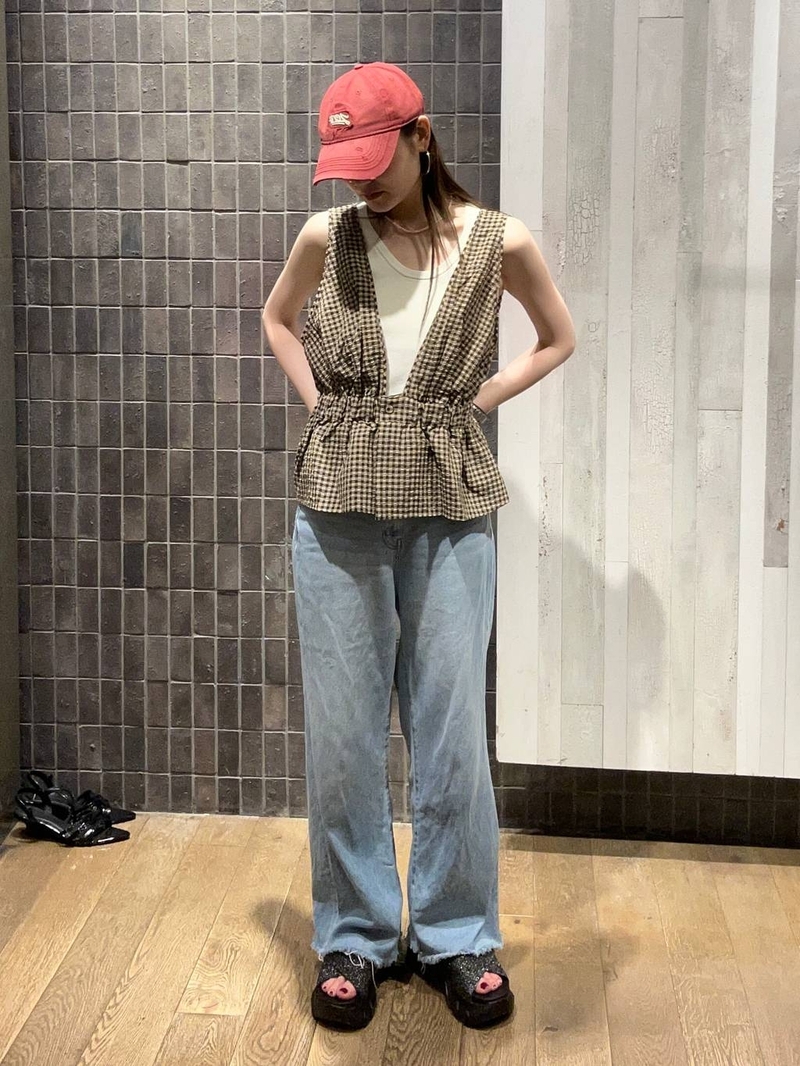 9425647/イオンモール倉敷/JEANASIS/165