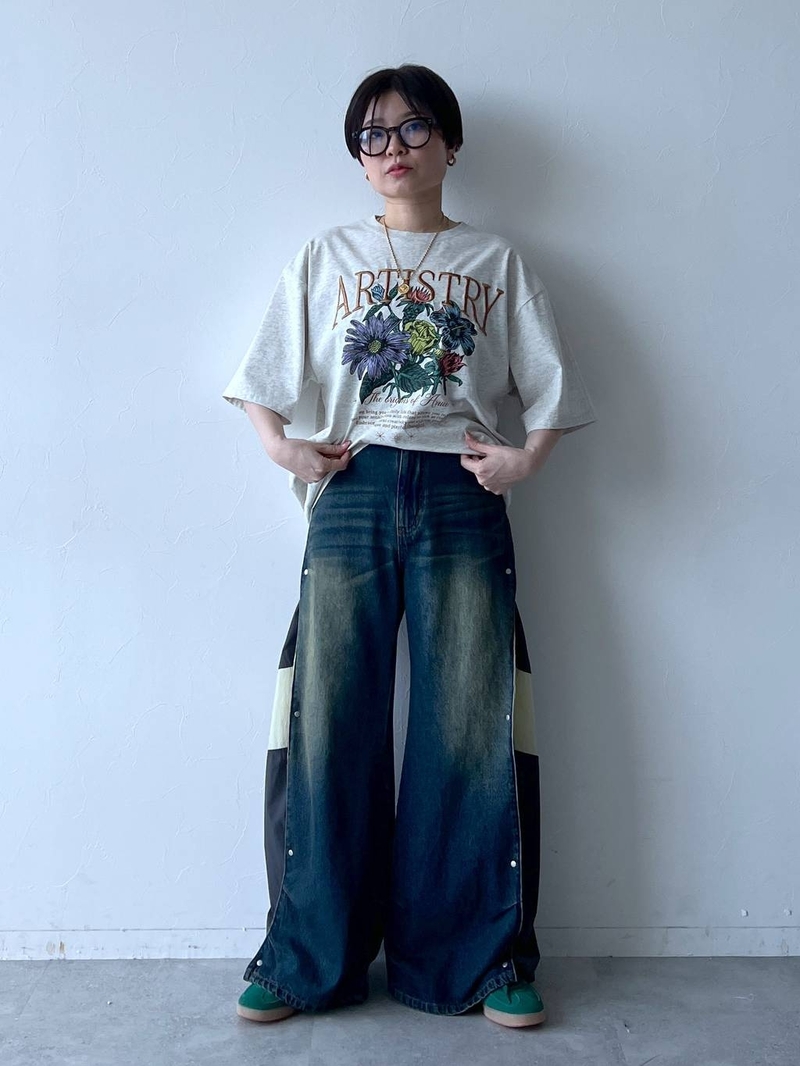 9425657/アミュプラザ鹿児島/PAGEBOY/162
