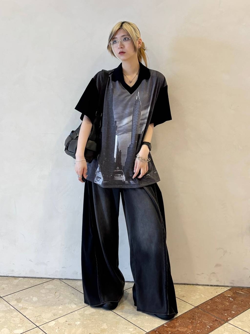 9424721/ヘップファイブ/PAGEBOY/163