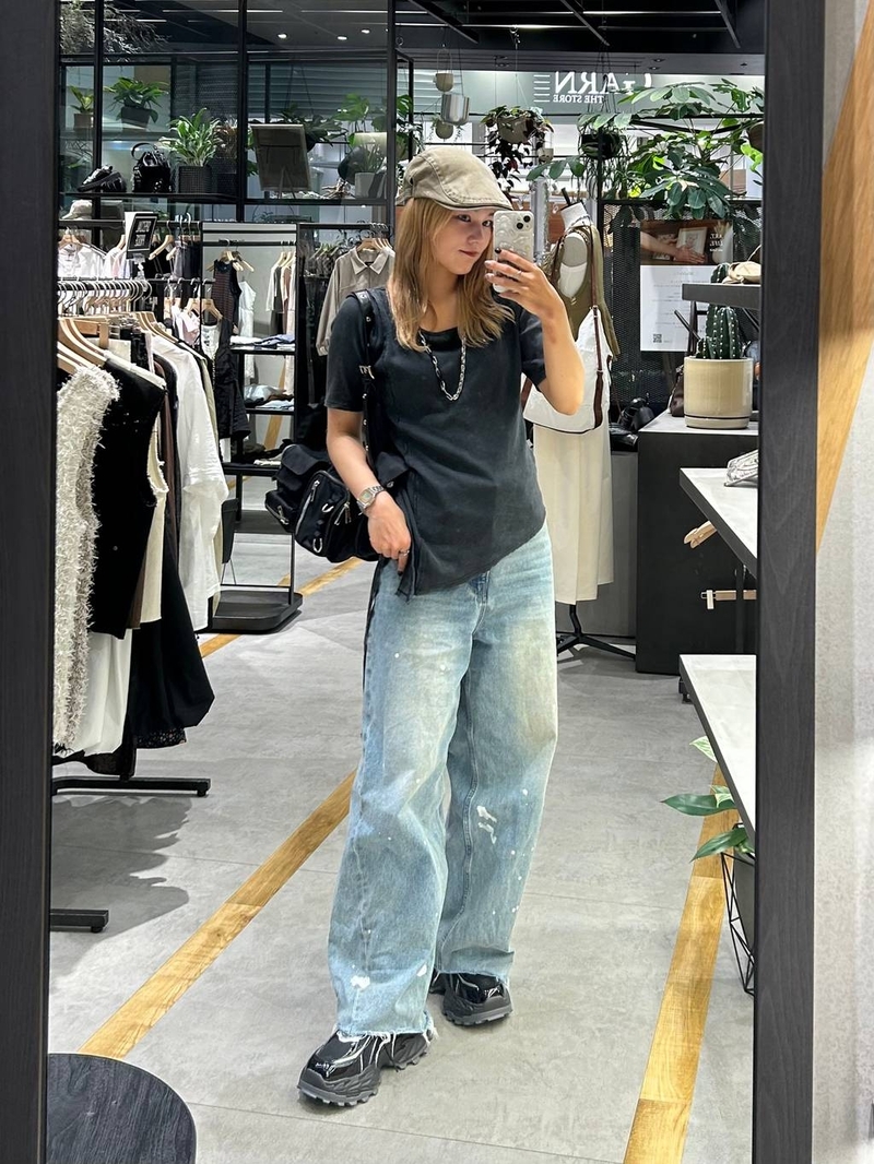 9388531/イオンモール大高/JEANASIS/163