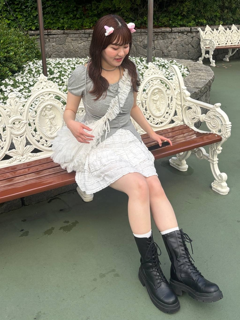 9429151/相鉄ジョイナス/Heather/156