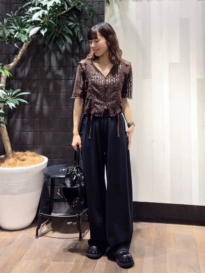 9425577/タカシマヤゲートタワーモール/JEANASIS/155
