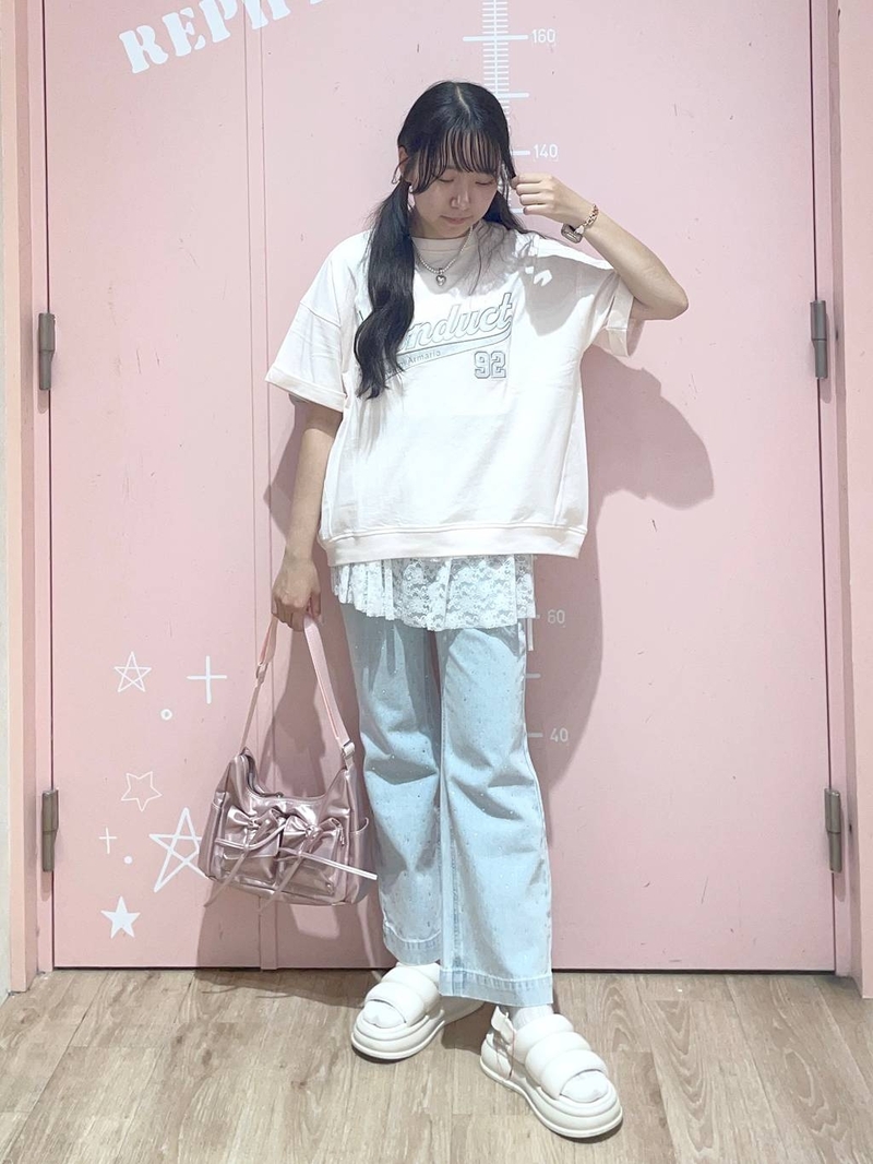 9427313/LAZONA川崎PLAZA/repipi armario/150