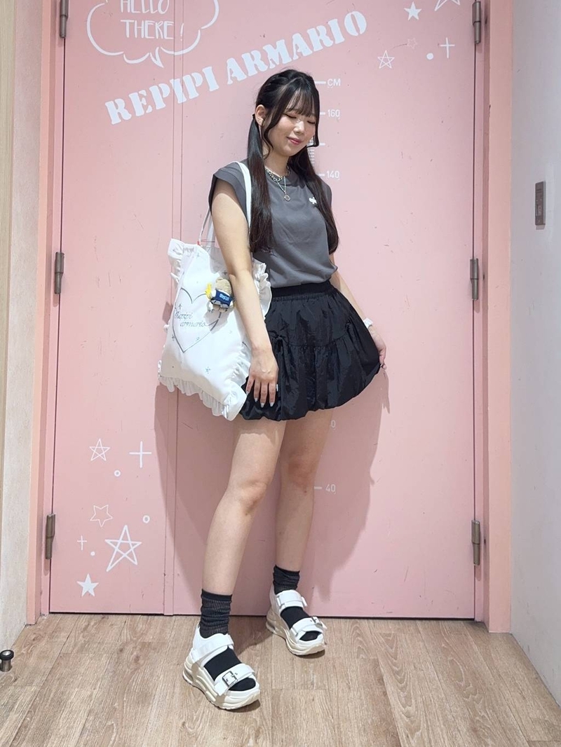 9427503/LAZONA川崎PLAZA/repipi armario/165