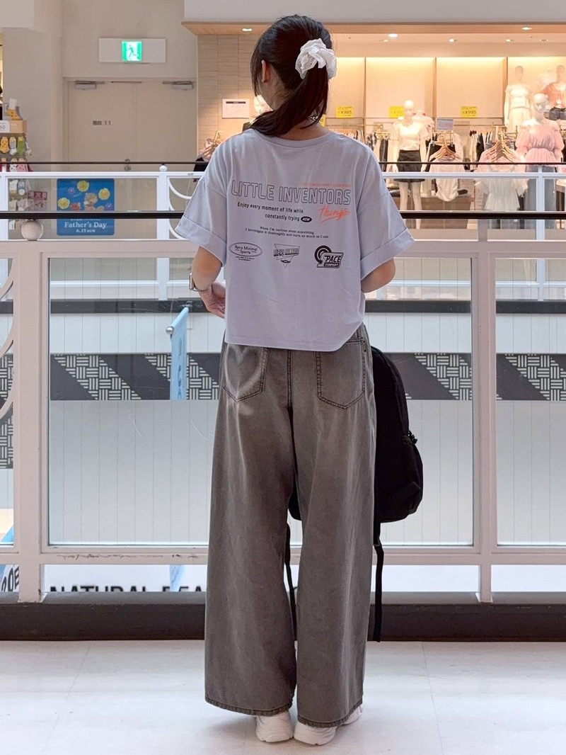 9392549/イオンモール鈴鹿/repipi armario/161