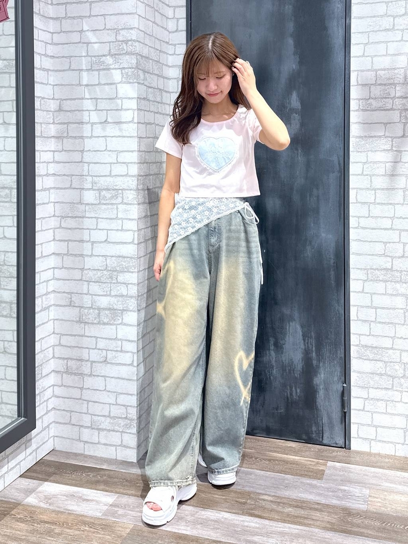 9424928/SHIBUYA109 ABENO/repipi armario/162
