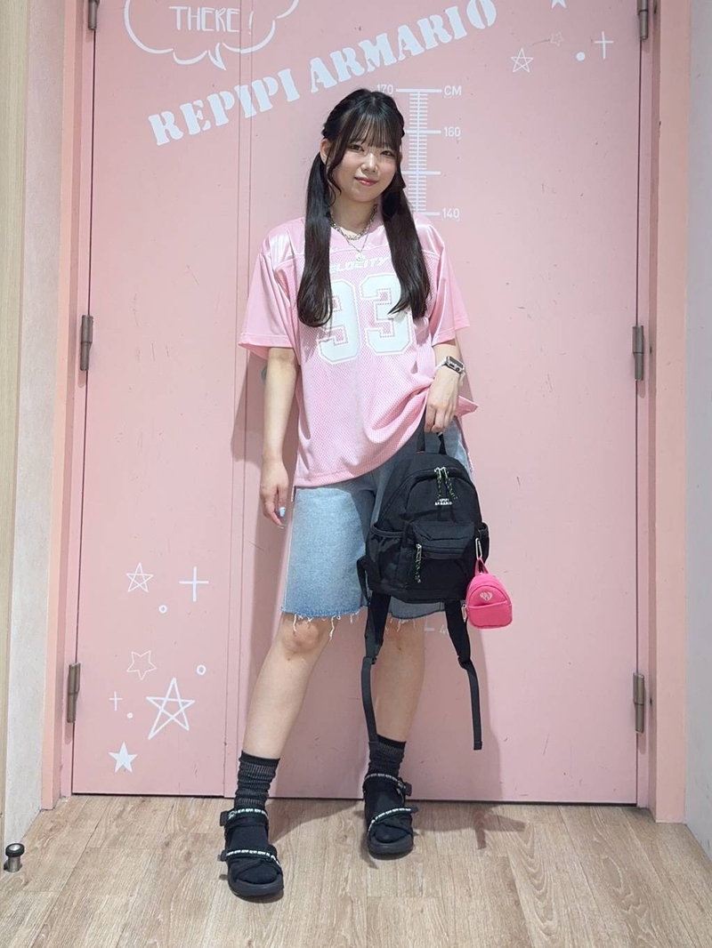 9427459/LAZONA川崎PLAZA/repipi armario/165