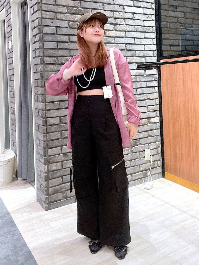 9429419/イオンモール浜松市野/PAGEBOY/160