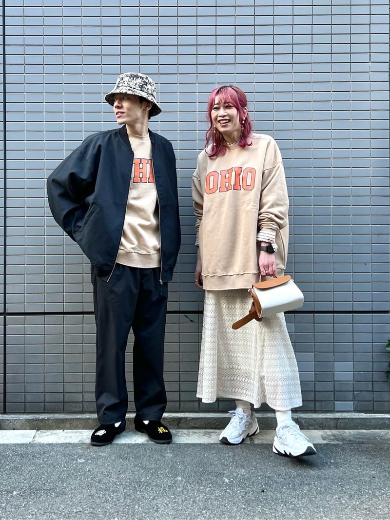 5095487/梅田ヘップファイブ/niko and .../174