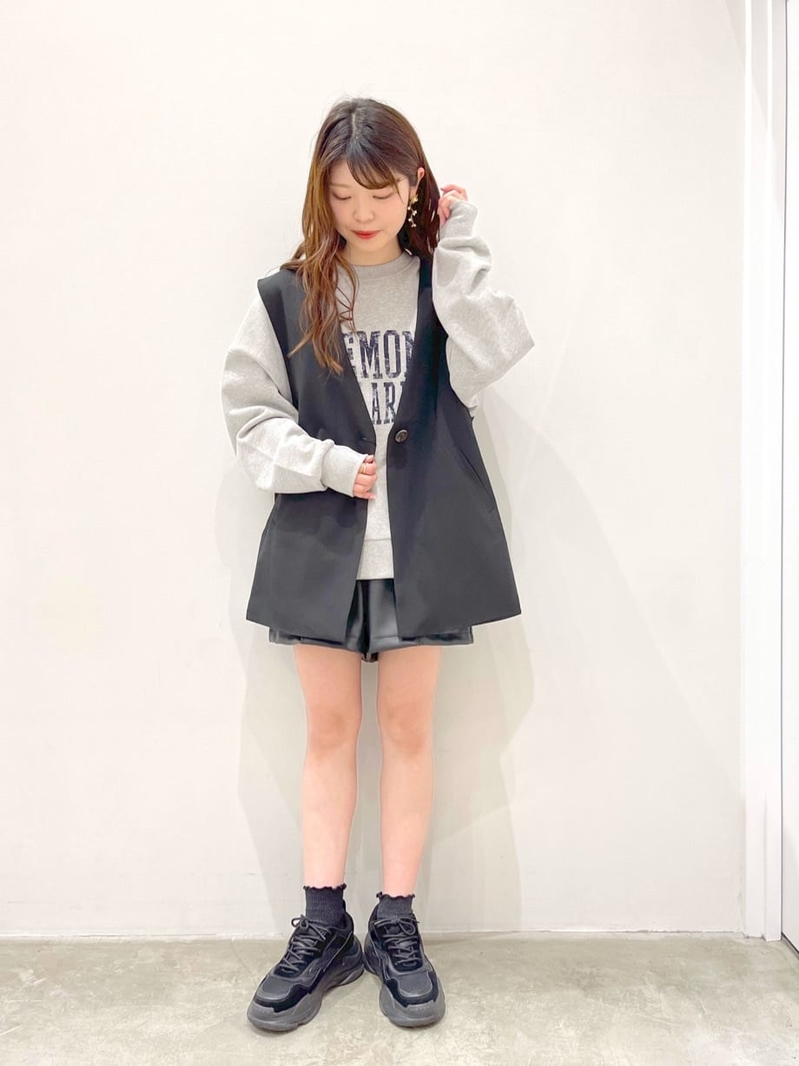 5095624/イオンレイクタウン/Heather/161