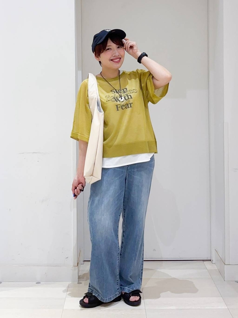 9428757/イオンモール草津/GLOBAL WORK/155