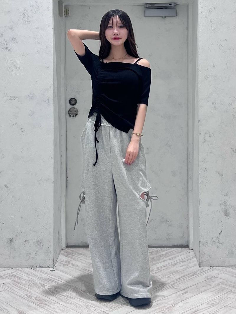 9433385/イオンモール新潟亀田インター/Heather/156
