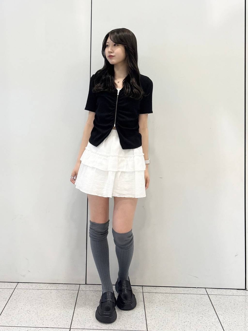 9433038/ヘップファイブ/Heather/162