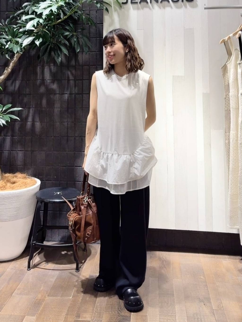 9425582/タカシマヤゲートタワーモール/JEANASIS/155