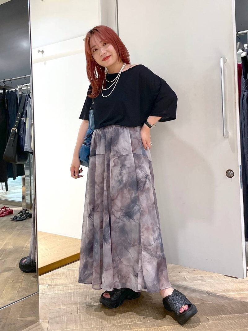 9431931/浜松メイワン/JEANASIS/158