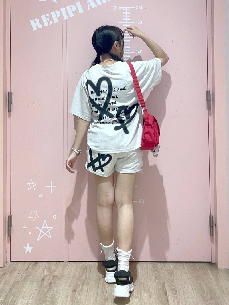9427349/LAZONA川崎PLAZA/repipi armario/150