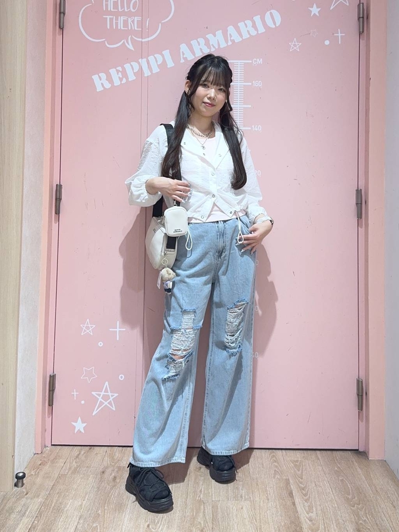 9427542/LAZONA川崎PLAZA/repipi armario/165