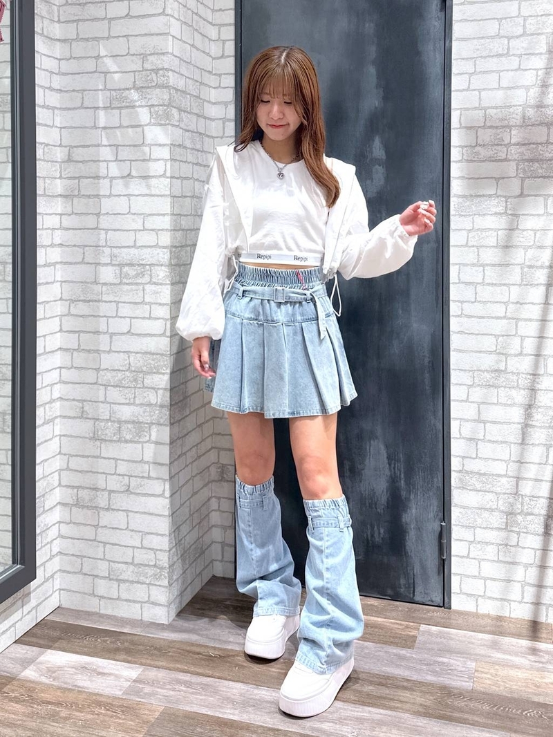 9424948/SHIBUYA109 ABENO/repipi armario/162