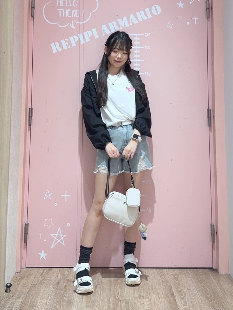 9427534/LAZONA川崎PLAZA/repipi armario/165