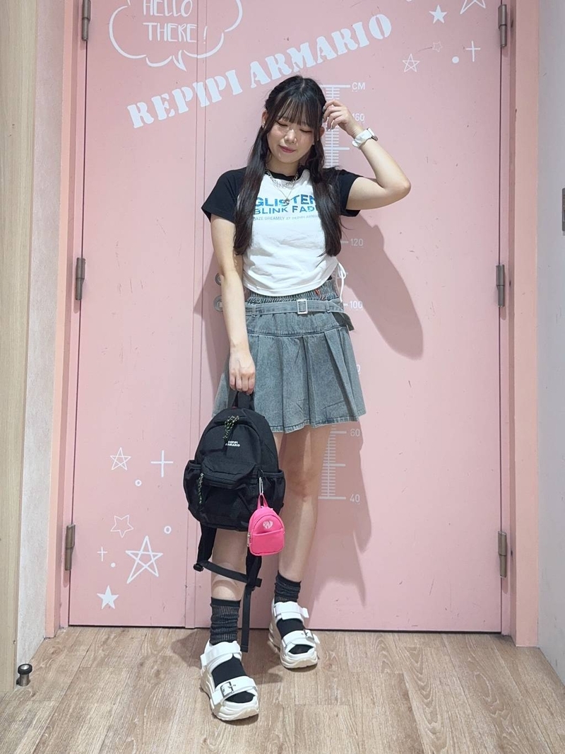 9427516/LAZONA川崎PLAZA/repipi armario/165