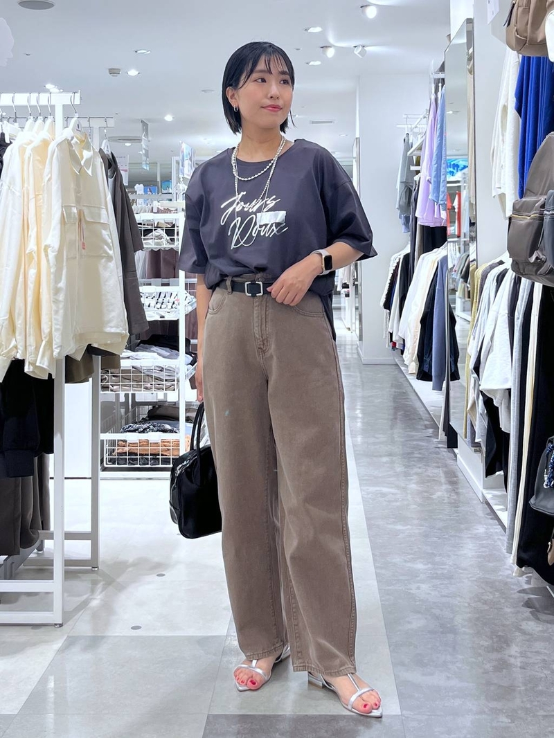 9434080/エスパル福島/GLOBAL WORK/160