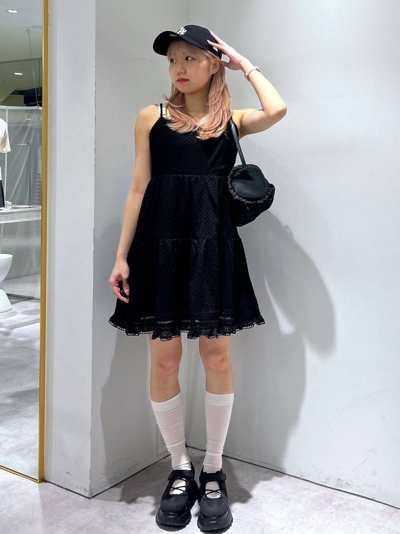 9434978/天王寺ミオ/Heather/157