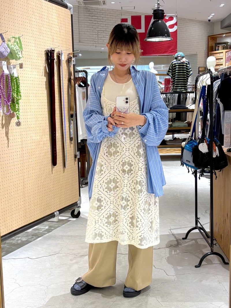9435529/イオンモール鹿児島/niko and .../160