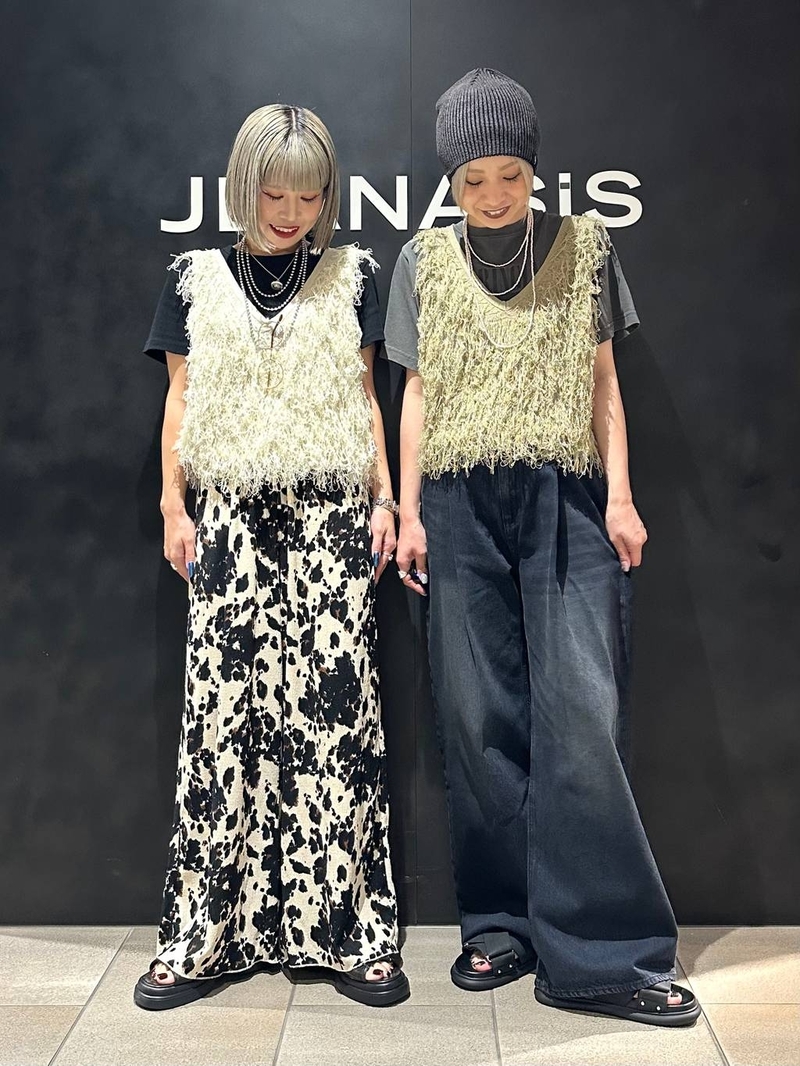 9434698/ルミネ北千住/JEANASIS/148