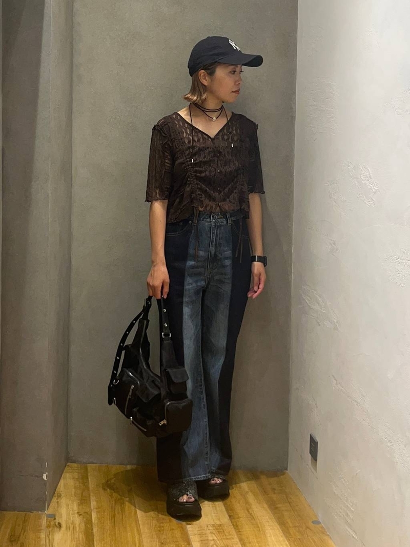 9424571/テラスモール湘南/JEANASIS/157