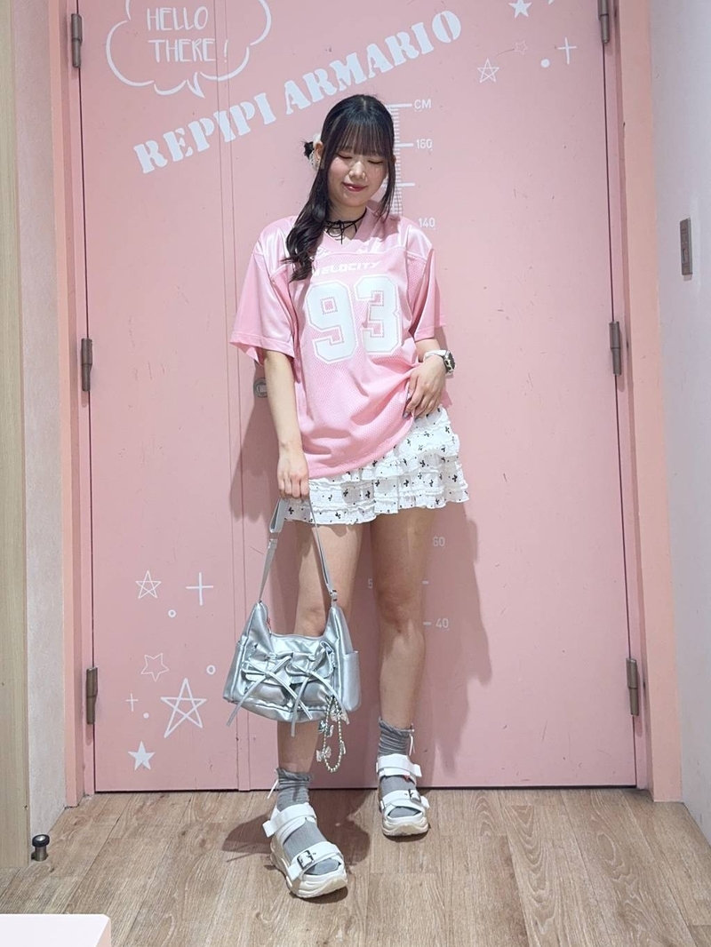 9432703/LAZONA川崎PLAZA/repipi armario/165