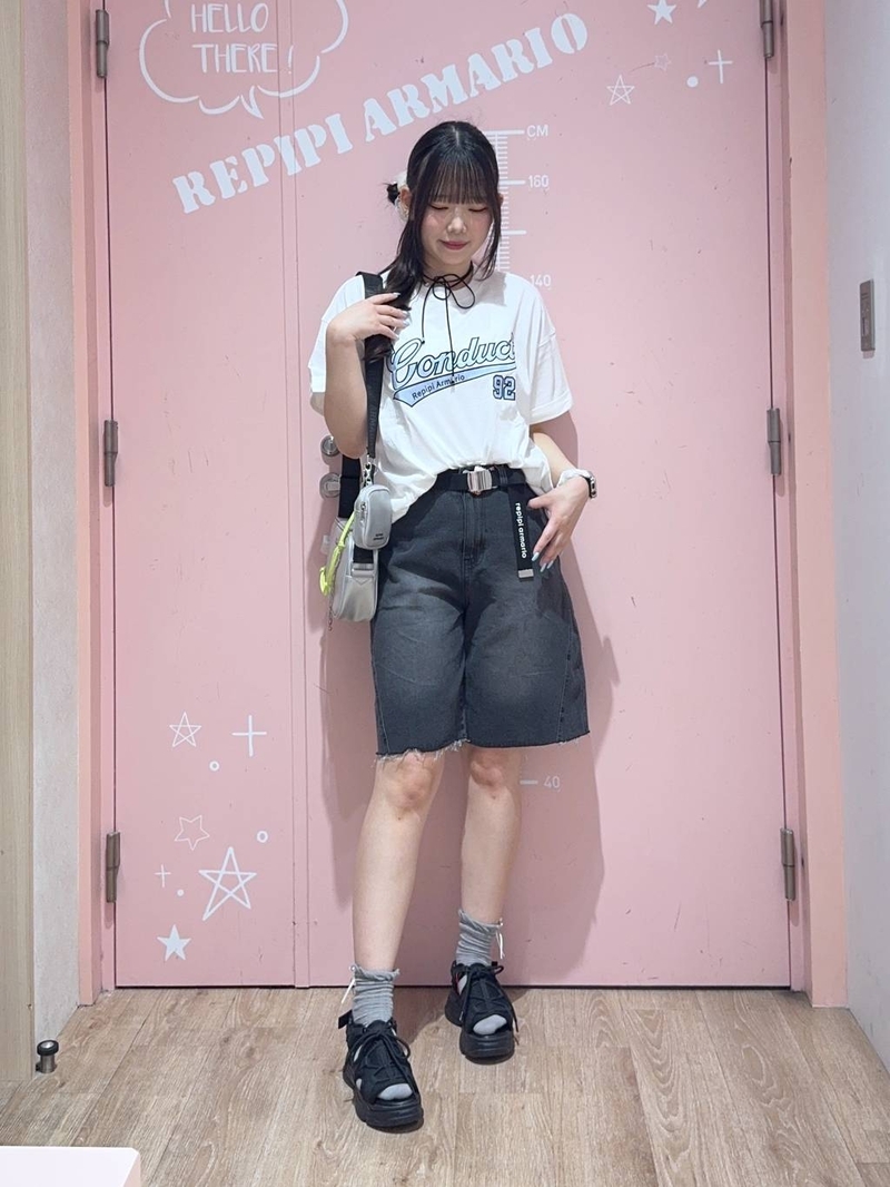 9432673/LAZONA川崎PLAZA/repipi armario/165