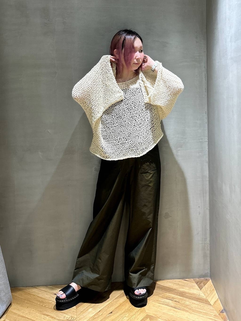 9424318/アミュプラザくまもと/JEANASIS/157
